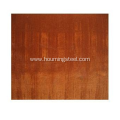 Q415nh A B C Corrosion Resistant Steel Plate